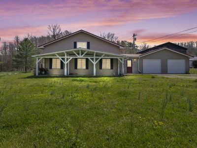 2353 Crooked Creek Rd, Irvine, KY, 40336
