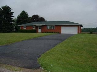 7595 Heigle Rd SW, Amanda, OH 43102