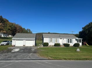330 Ecker Hollow Rd, Schoharie, NY 12157