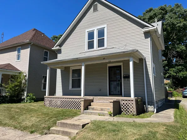 45 N Fulton Ave, Newark, OH 43055