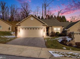 253 Red Haven Rd, New Cumberland, PA 17070