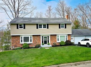 3101 Cornell Ave, Vestal, NY 13850