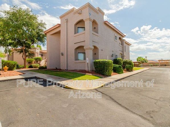 9151 W Greenway Rd UNIT 152
