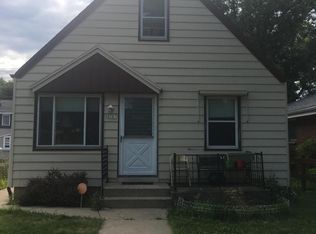 3167 S Howell Ave, Milwaukee, WI 53207