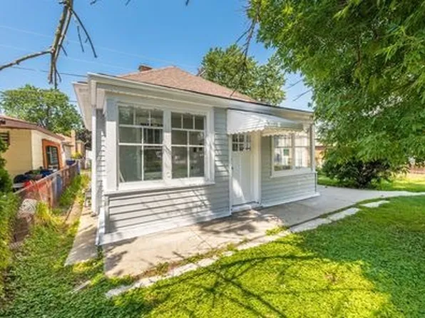 3602 S 53rd Ave, Cicero, IL 60804