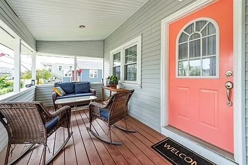 689 Nantasket Ave — Photo 3