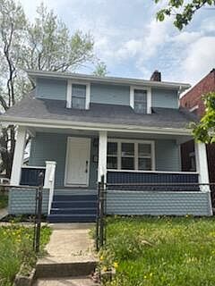 2nd image of 1457 Cordell Ave