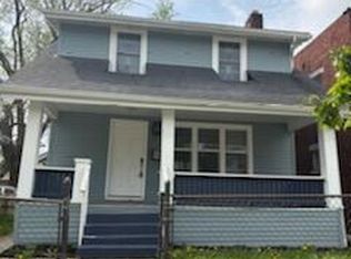 1457 Cordell Ave, Columbus, OH 43211
