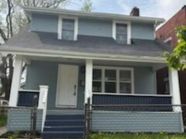 1457 Cordell Ave, Columbus, OH 43211