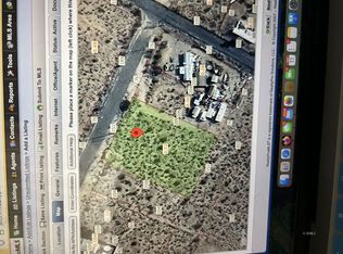 Mountain Wls, Johannesburg, CA