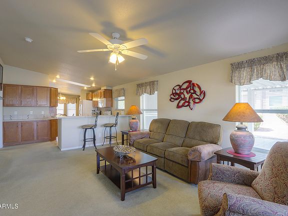 3rd image of 2263 N TREKELL Road #17