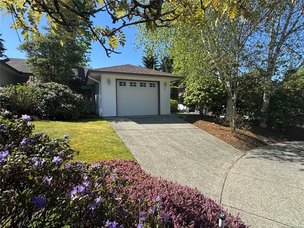 251 McPhedran Rd #25, Campbell River, BC V9W 6W5