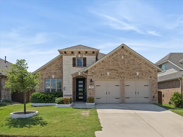 4216 Wilderness Pass, Keller, TX 76262