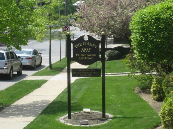 1815 Palmer Avenue #BB, Larchmont, NY 10538