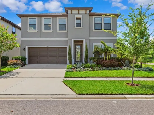 5601 Limelight Dr, Apollo Beach, FL 33572