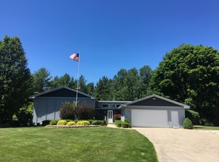 295 Gilchrist Ave, Alpena, MI 49707