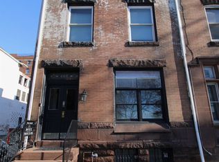 605 N Front St #4, Harrisburg, PA 17101