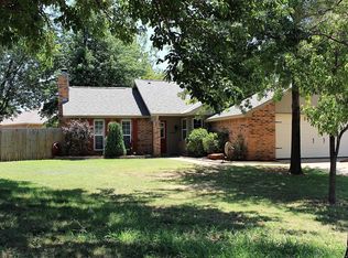 16300 Coronado Dr, Edmond, OK 73013