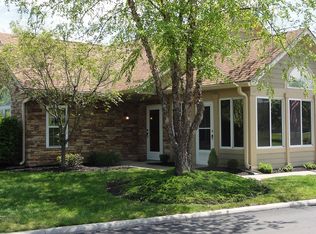 2360 Patrick Blvd, Dayton, OH 45431