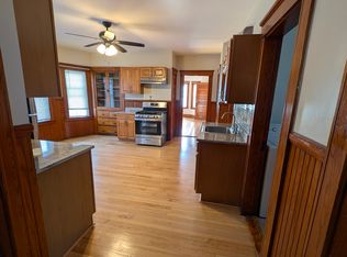 521 Cambridge St #3, Worcester, MA 01610