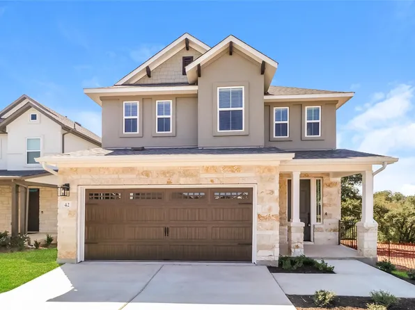 2605 Sam Bass Rd Unit 42, Round Rock, TX 78681