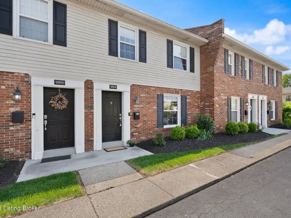 4814 Westport Rd, Louisville, KY 40222