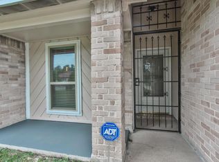 12830 Middlesbrough Ln, Houston, TX 77066