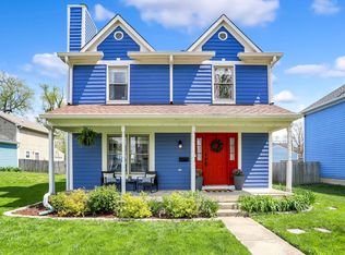 2625 N New Jersey St, Indianapolis, IN