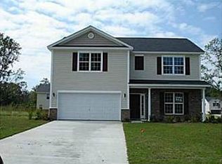 29 Wesleyan Dr, Savannah, GA 31419