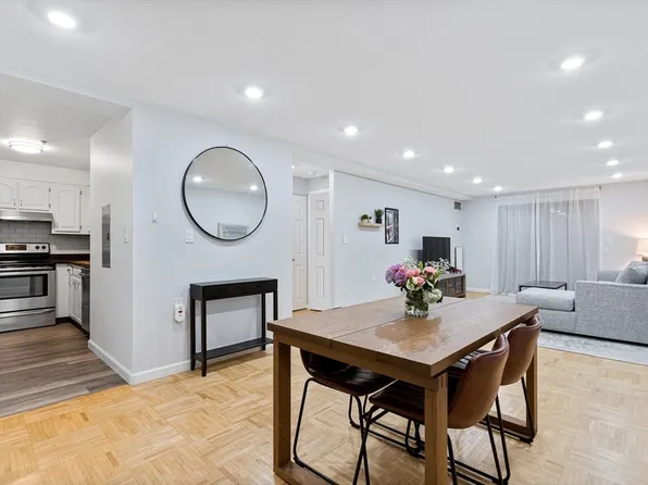 357 Commercial St APT 315, Boston, MA 02109