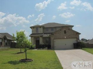 5406 Red Pine Dr, Killeen, TX 76542