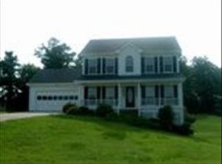 327 Briarwood Dr, Winder, GA 30680