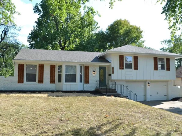 6107 E 107th St, Kansas City, MO 64134