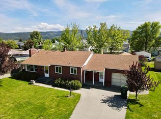 210 E South 5th St, Grangeville, ID 83530