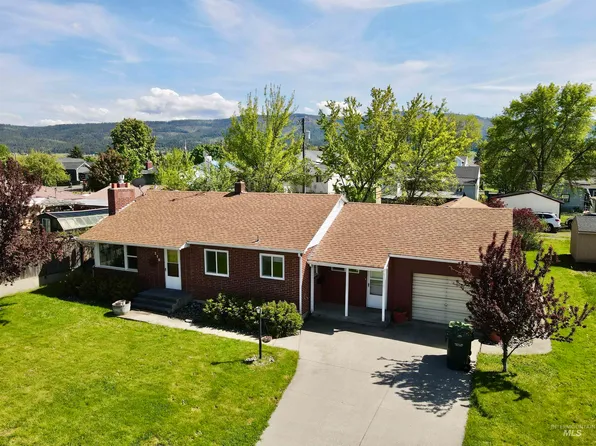 210 E South 5th St, Grangeville, ID 83530