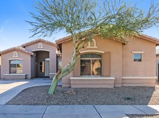 5305 S 52nd Dr, Laveen, AZ 85339