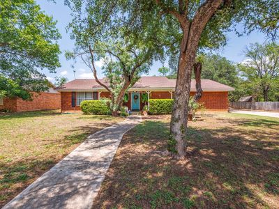 117 Mitsy Ln, Early, TX, 76802