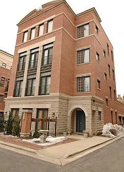 710 N Orleans St #D — Photo 1