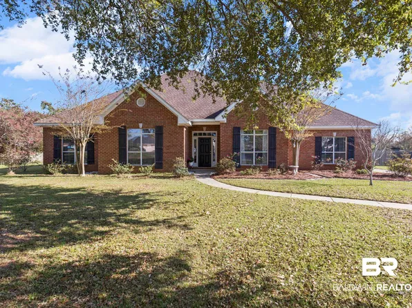 10621 Sassaman Ct, Daphne, AL 36526