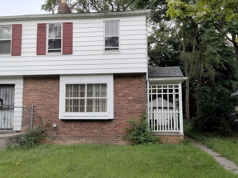 1st image of 19207 Meyers Rd