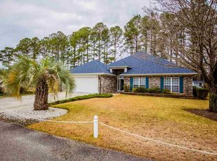 483 Shellbank Dr, Longs, SC 29568