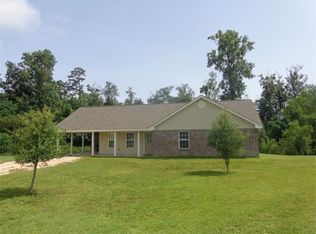 43217 Lantana Dr, Franklinton, LA 70438