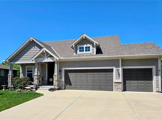 389 N Ferrel St, Olathe, KS 66061