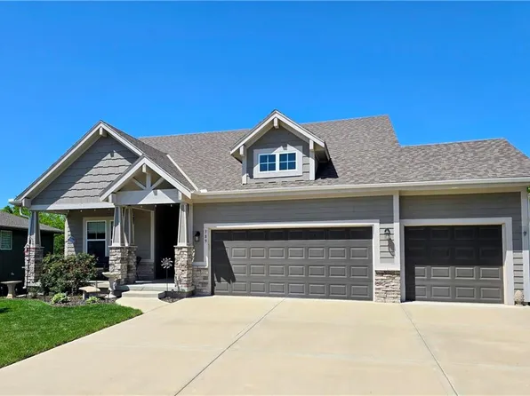 389 N Ferrel St, Olathe, KS 66061