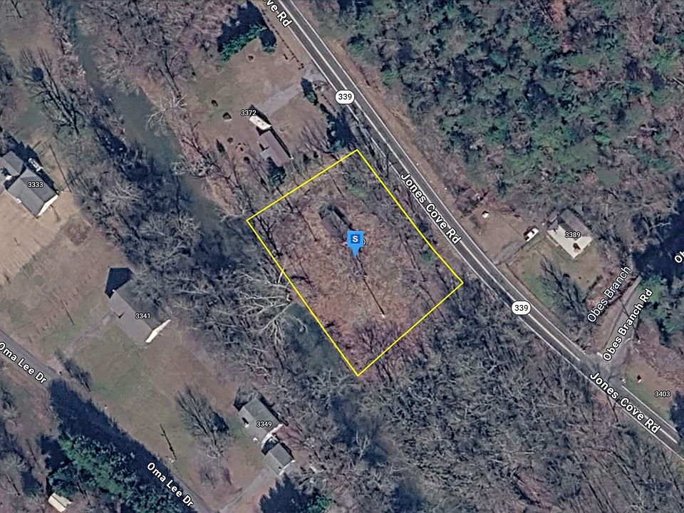 1st image of 3380 Jones Cove Rd