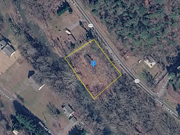 3380 Jones Cove Rd, Sevierville, TN 37876