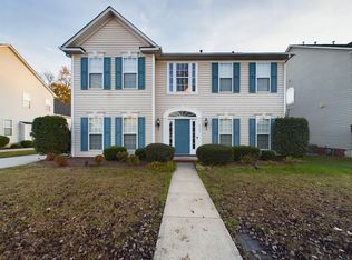 2628 Sunberry Ln NW, Concord, NC 28027