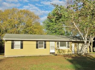 3009 Novak St, Midland, MI 48642