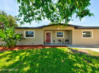1475 Wilmar Ave, Merritt Island, FL 32952