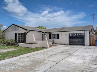 8252 Penwood Dr, Port Richey, FL 34668